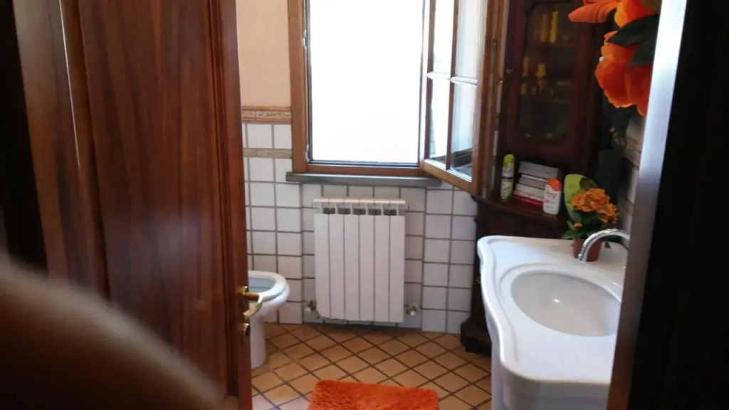 A cà do Battimuss