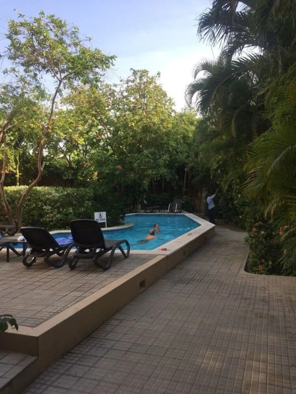 Portobello House Cartagena