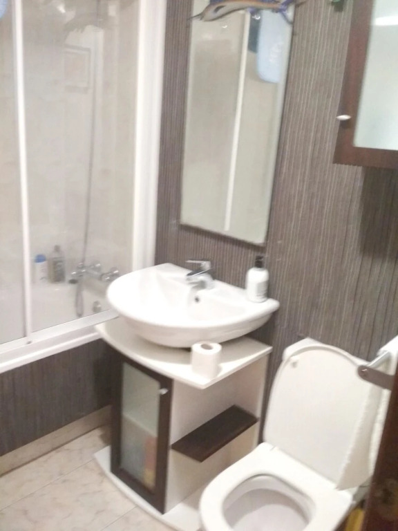 Apartment With 2 Bedrooms in Bilbao, With Wonderful Mountain View - 10