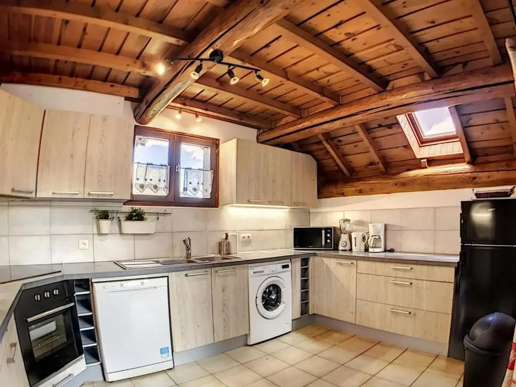 Chalet Le Corbier, 6 pièces, 12 personnes - FR-1-267-151