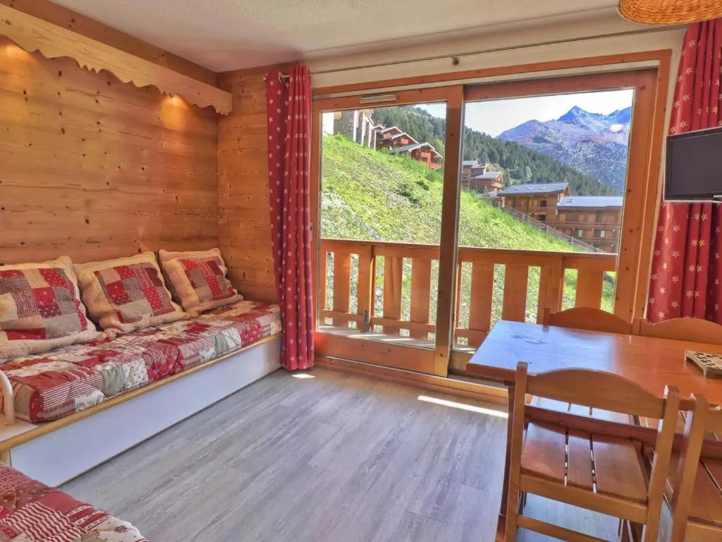 Appartement Méribel, 2 pièces, 4 personnes - FR-1-182-99