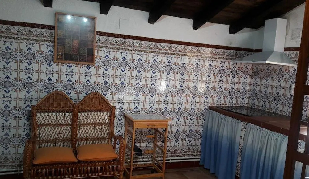 Casa Rural El Cerezal del Jerte