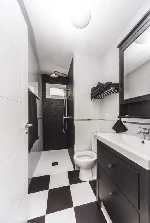 Apartamentos los volcanes