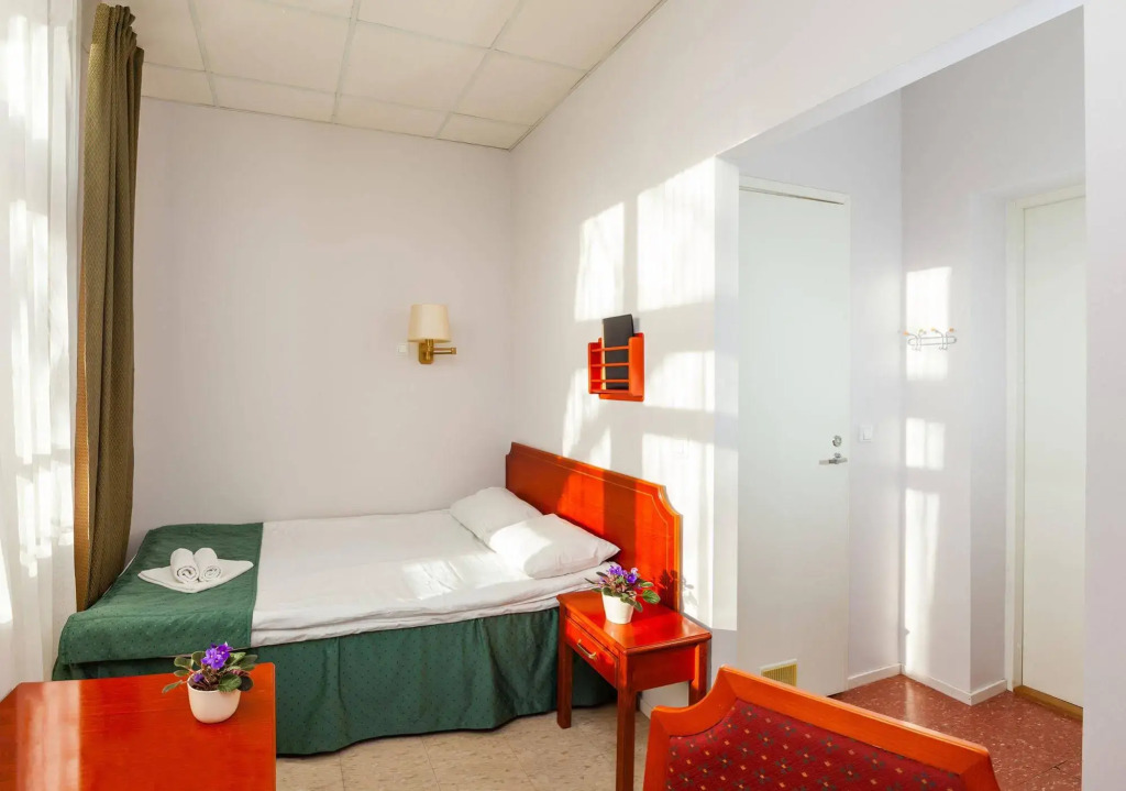 Wasa Hotel