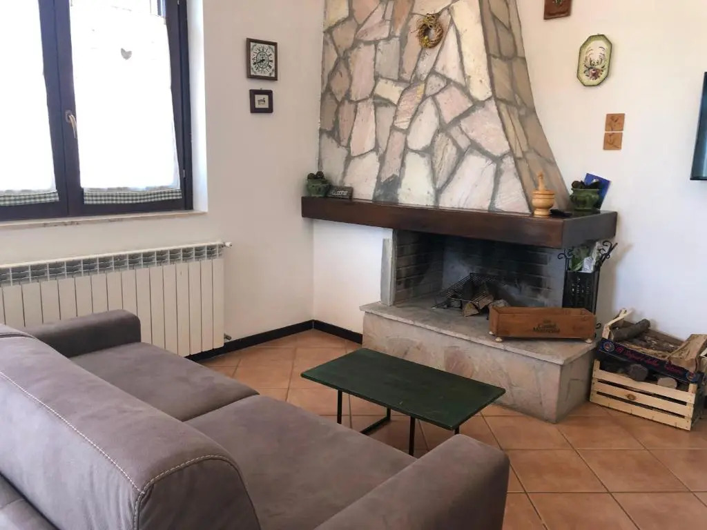 Rifugio del Cavaliere