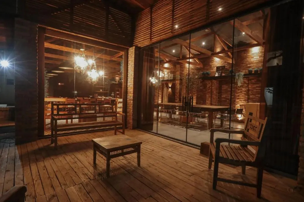 Ipê Hotel Express