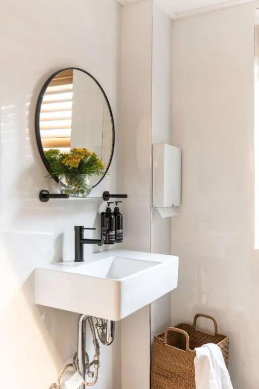 The Jensen Potts Point