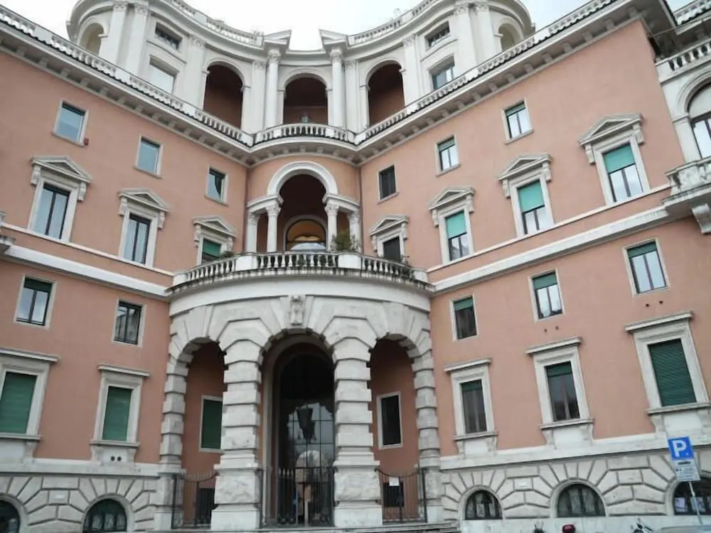 Luxury House Belle Arti Rome City Center