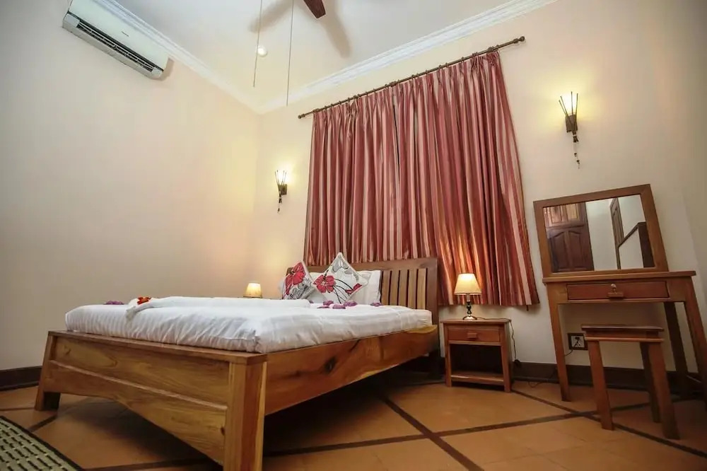 Villa Sreineang