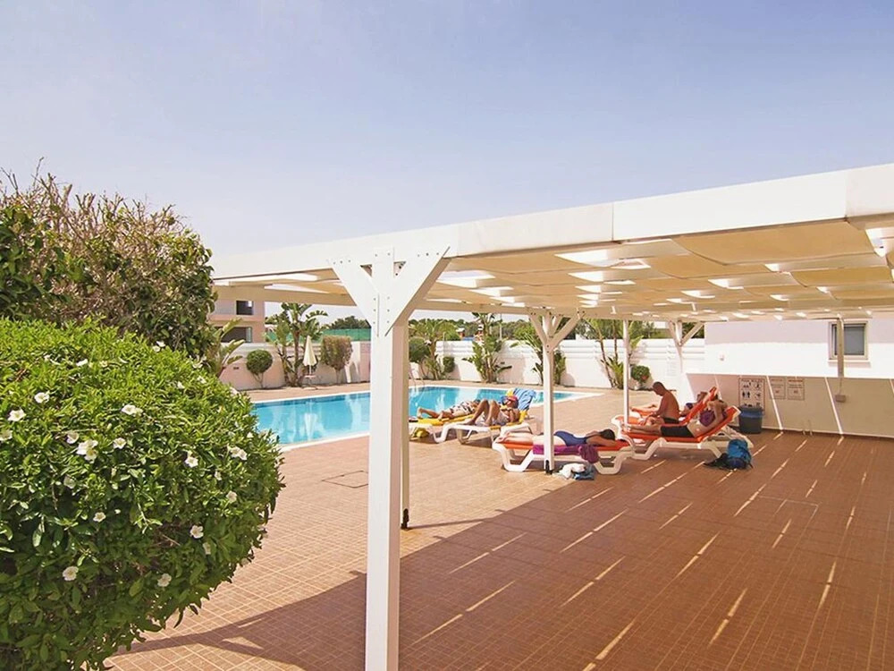 Mariada Paralimni in Paralimni