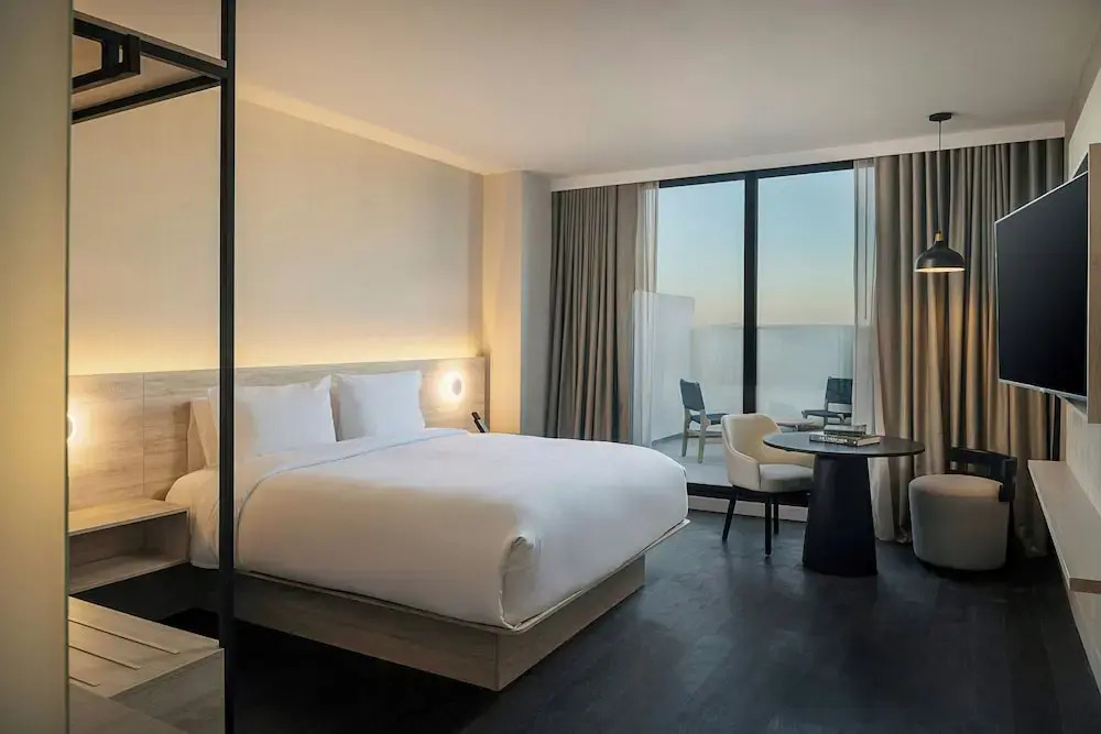 AC Hotel by Marriott San Luis Potosi