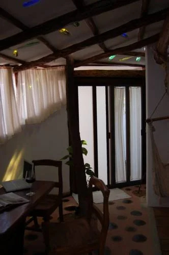 Cabañas Hostal & Camping Magic Bacalar