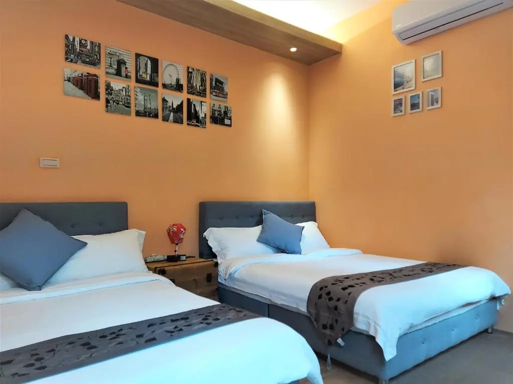 Dosun B&B