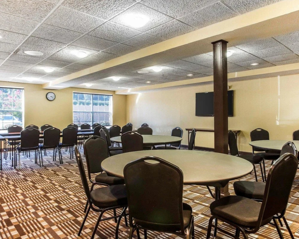 Comfort Inn & Suites Atlanta-Smyrna
