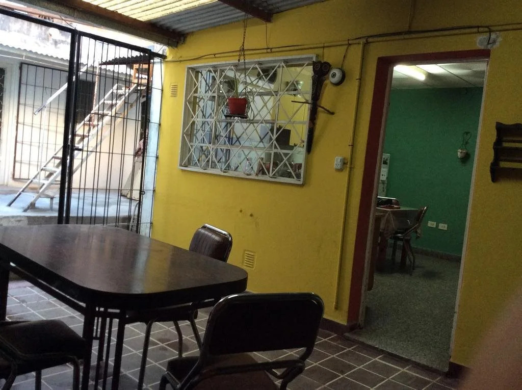 Hostels San Pedro