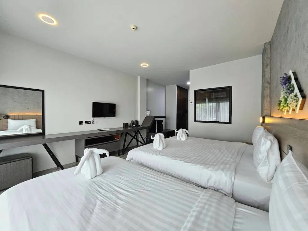 Little Loft Hotel