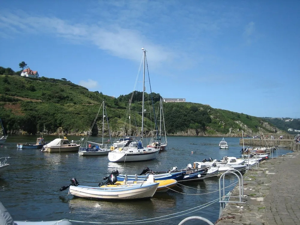 Fishguard Holiday Park