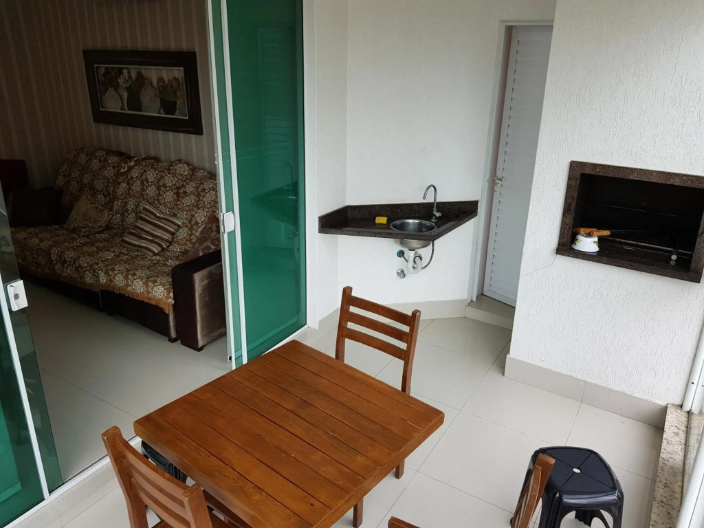 Apartamento 101