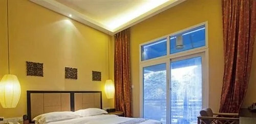 Gulangyu Fragrance Hotel - Xiamen
