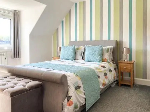 Balnowlart Lodge