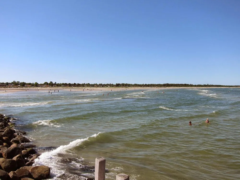 Lovely Apartment in Jutland near Beach
