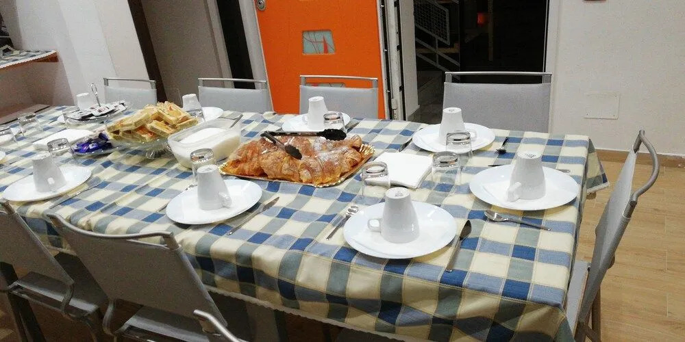B&B Controtempo
