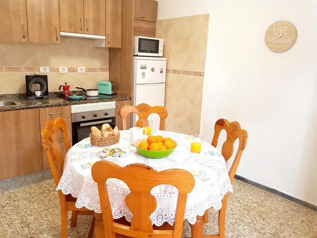Holiday Home Av. Marítima