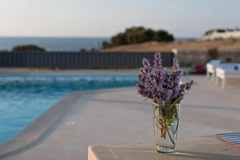 Lygaries Villas