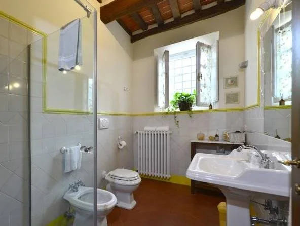 B&B A Case Rosse
