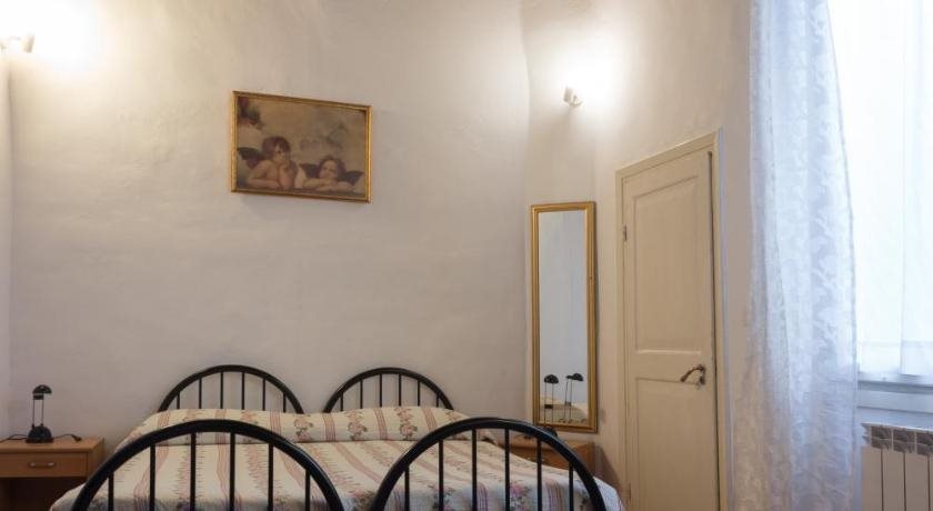 Guest House SantAmbrogio