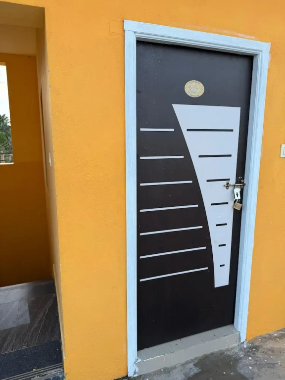 Ilford Castle Home Stay Pondicherry