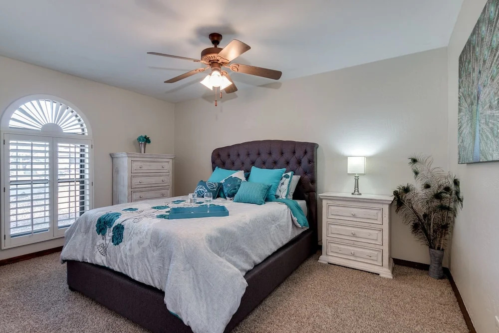 Hearn Rd House #303137 4 Bedrooms 3 Bathrooms Home