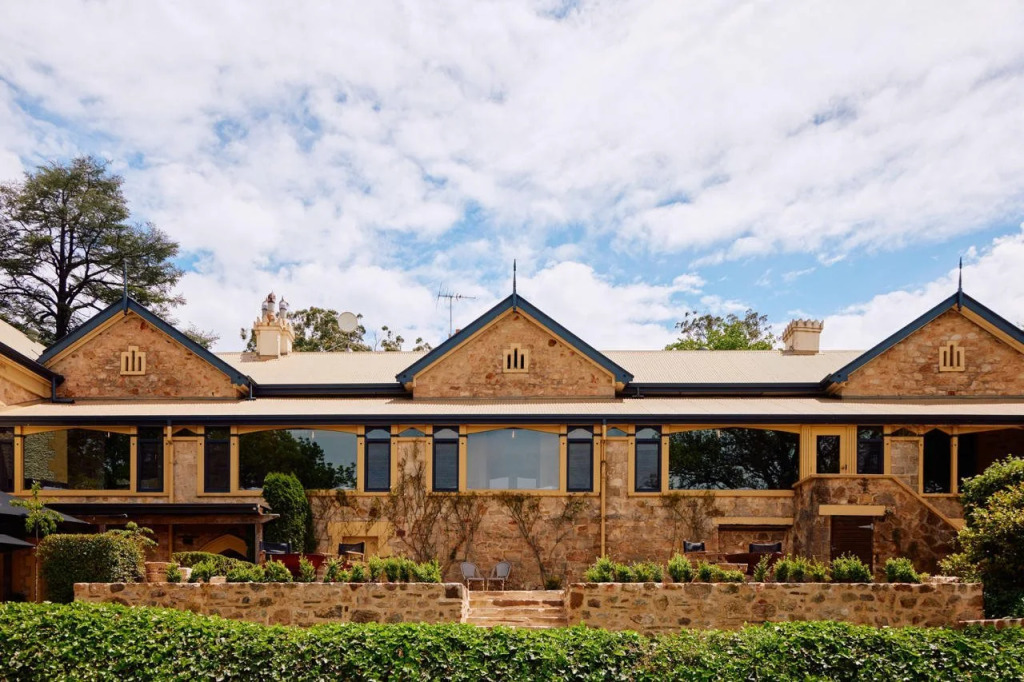 Mount Lofty House Adults Retreat - Enjoy 21 Signature Inclusions