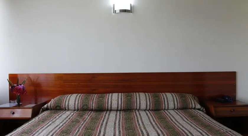 Hosteria Mayasquer