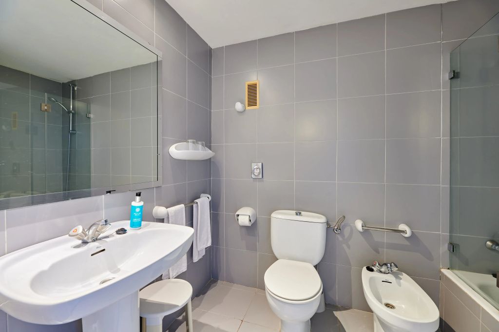 AluaSun Cala Antena - All Inclusive