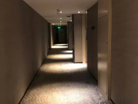 Zhishang Hotel