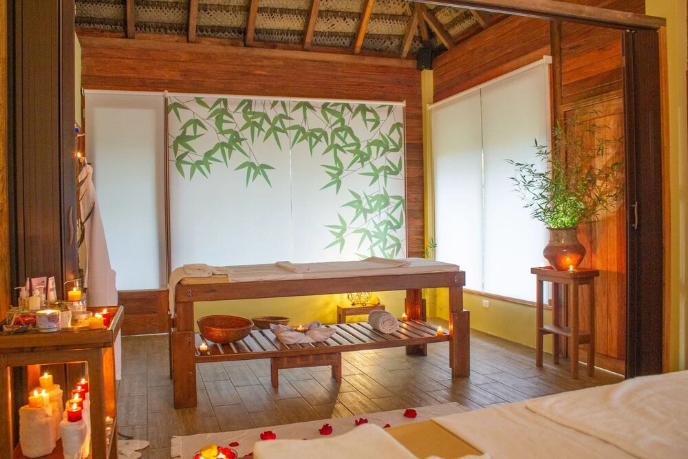 El Jardin Lodge & Spa