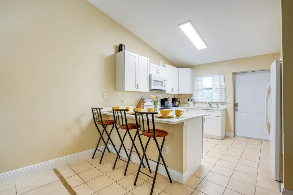 Lehigh Acres Vacation Rental w/ Screened Patio!