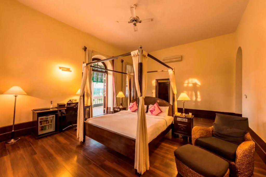 Royal Orchid Brindavan Garden Palace & Spa Mysore