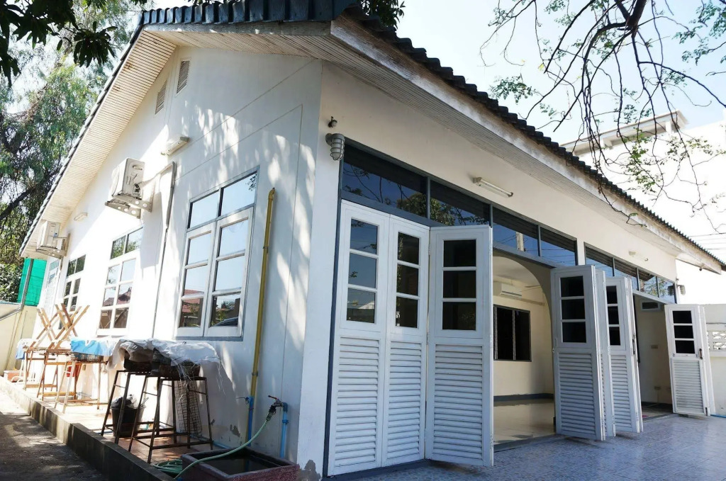 Baan Suksabai Hua Hin