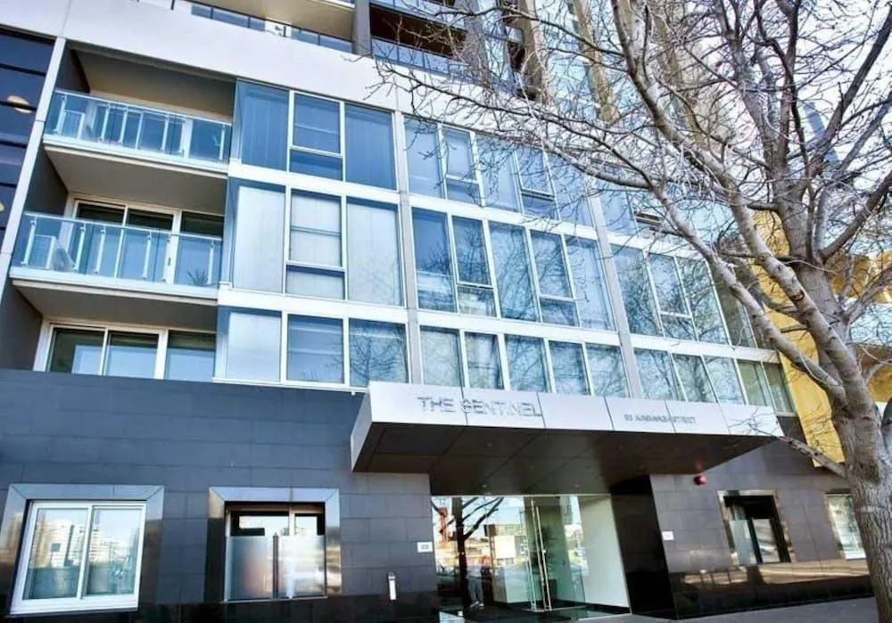 ReadySet Apartments at Sentinel