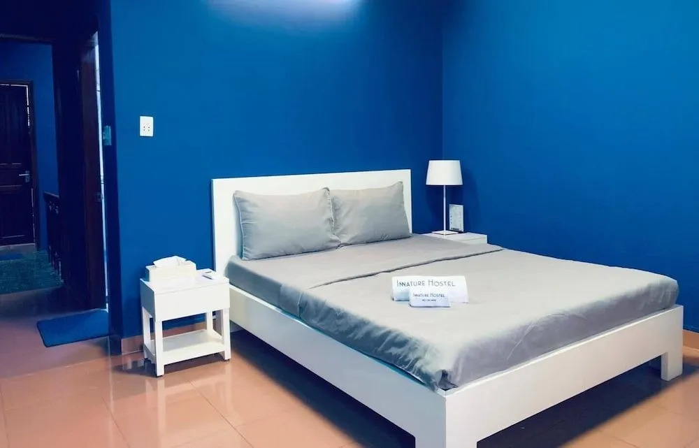 Innature Hostel