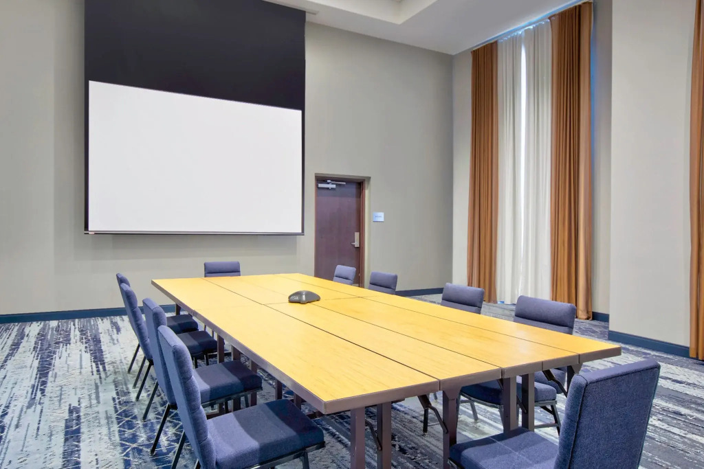 Courtyard by Marriott Nashville Green Hills