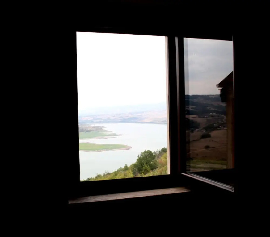 La Terrazza Sul Lago - Gruppo Caputo