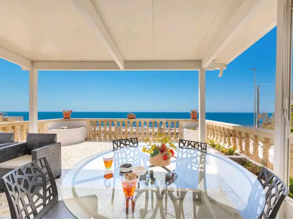 Santa Maria di Leuca Luxury Villa