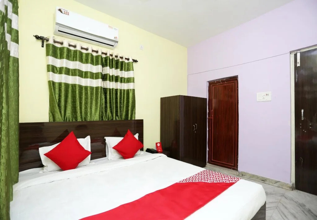 Verb Inn By OYO Rooms