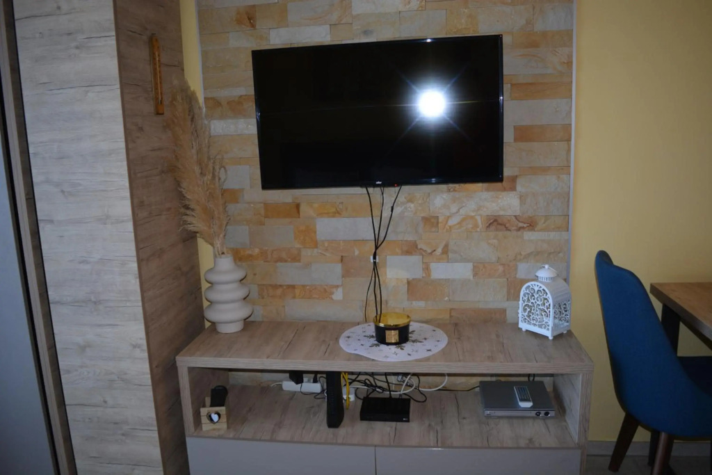 Lola apartman Residence Hill