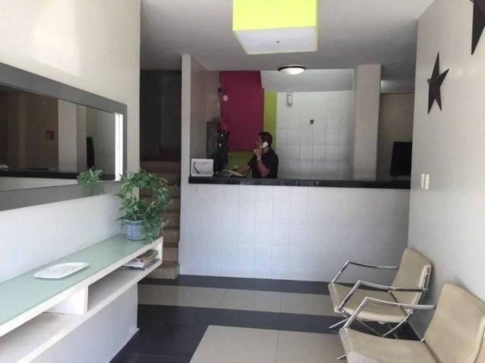 Hotel Sharidia