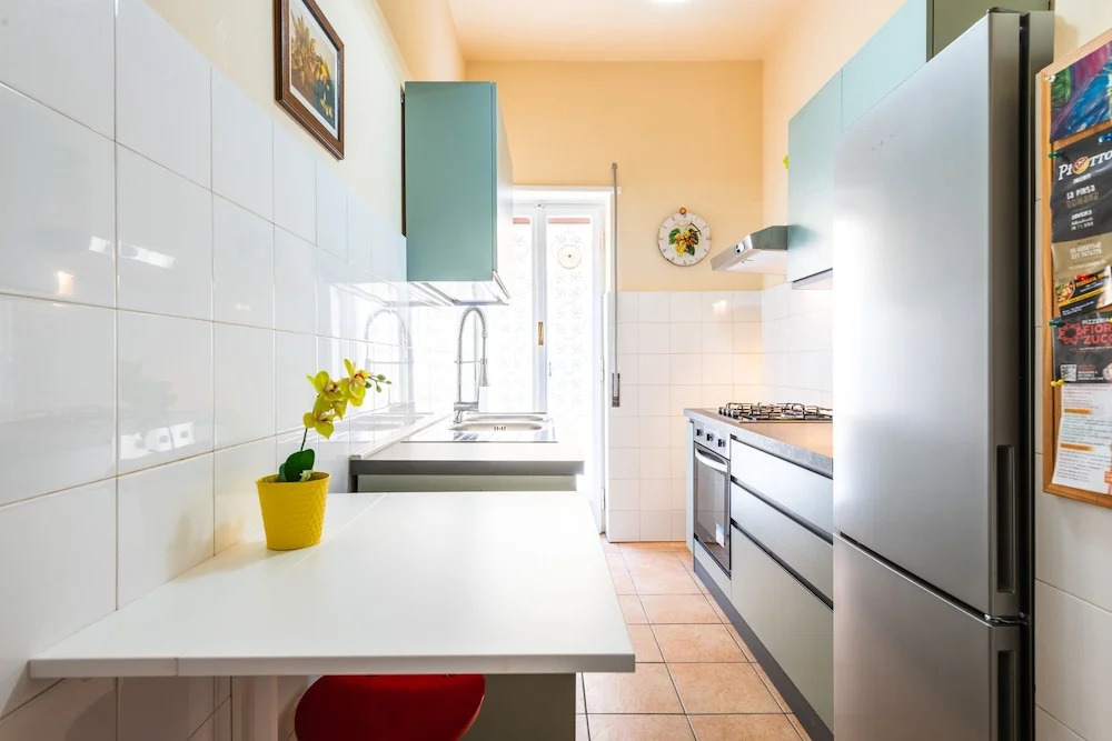 Magi Apartment in Rome
