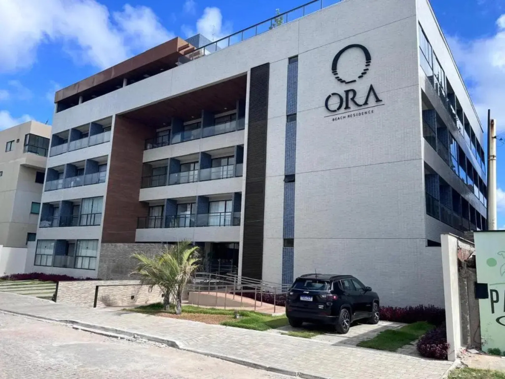 Ora Beach Residence by Temporada Inn
